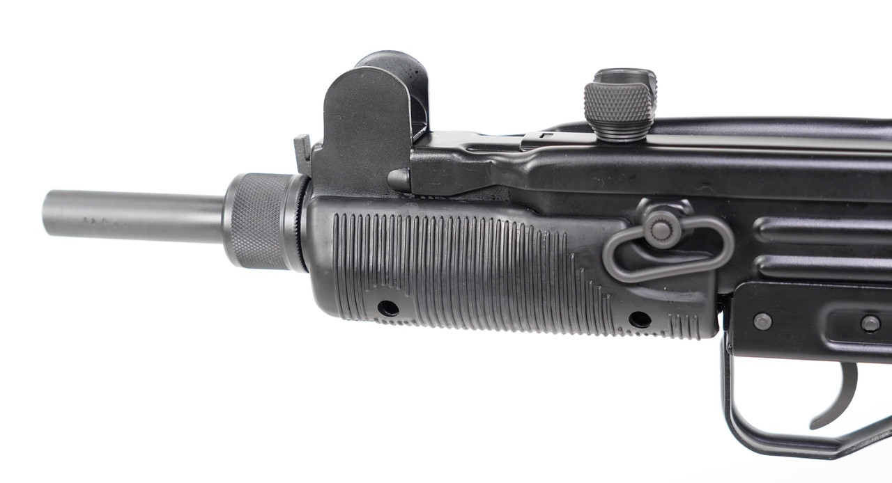 Vector Uzi Fullsize Completely Refurbished - Image 12