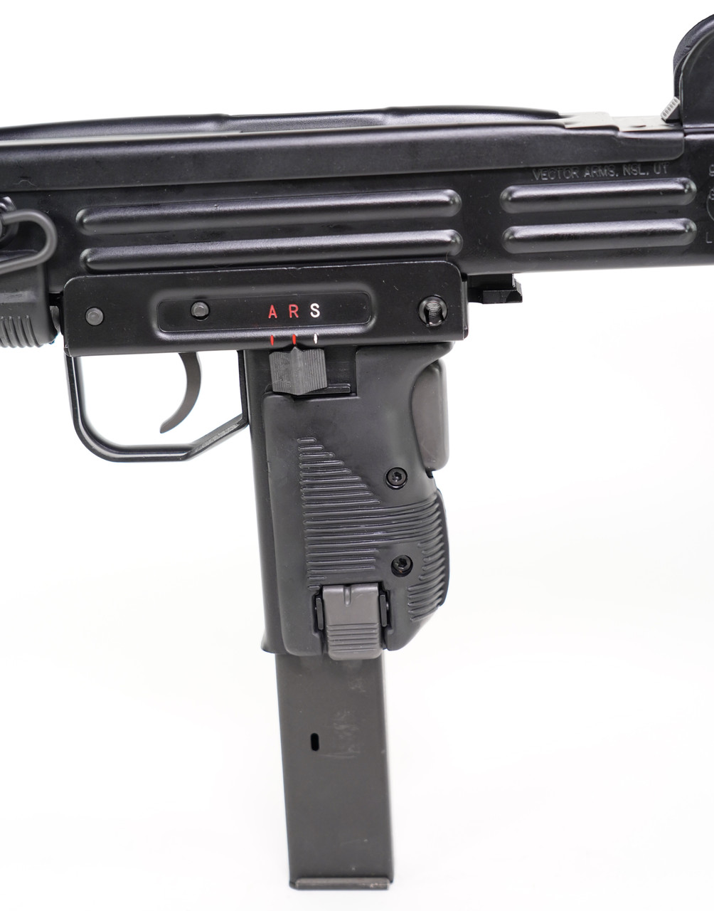 Vector Uzi Fullsize Completely Refurbished - Image 14