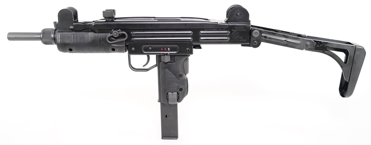 Vector Uzi Fullsize Completely Refurbished - Image 3