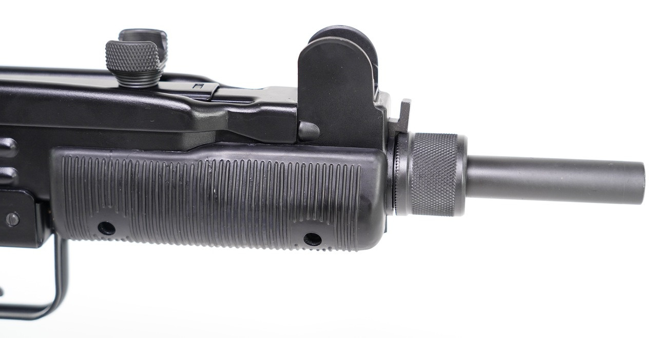 Vector Uzi Fullsize Completely Refurbished - Image 4