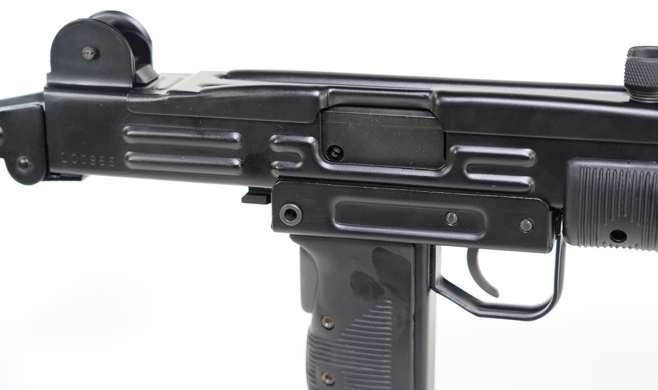 Vector Uzi Fullsize Completely Refurbished - Image 5