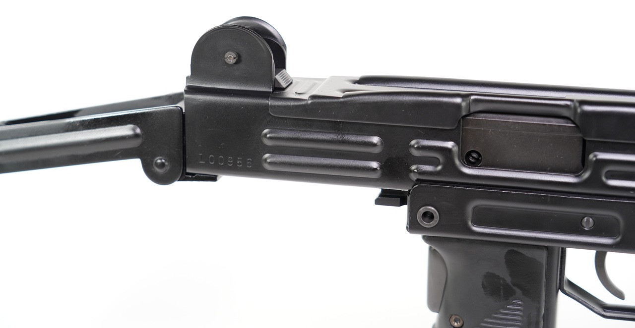 Vector Uzi Fullsize Completely Refurbished - Image 6