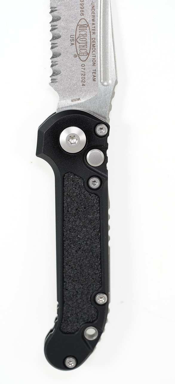 Microtech 1136-11 LUDT GEN III P/S Stonewash - Image 4
