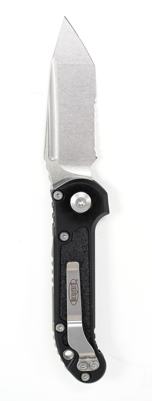 Microtech 1136-11 LUDT GEN III P/S Stonewash - Image 2