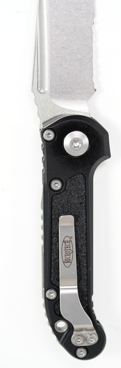 Microtech 1136-11 LUDT GEN III P/S Stonewash - Image 3