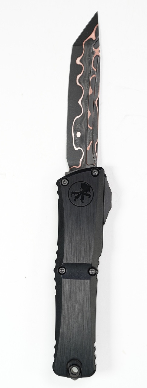 Marfione Custom Combat Troodon Coppermai
