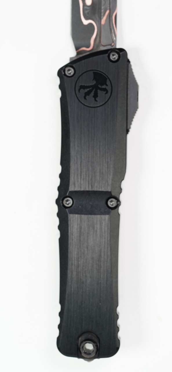 Marfione Custom Combat Troodon Coppermai - Image 4
