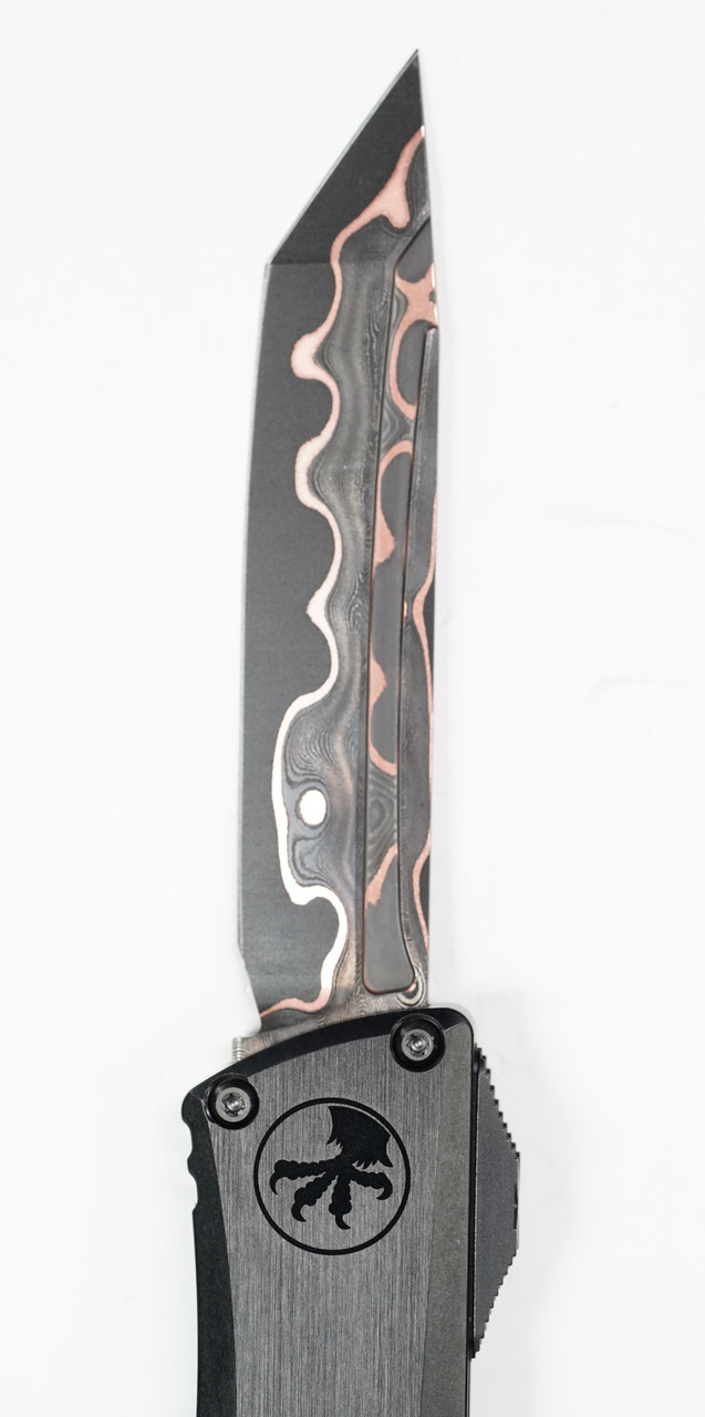 Marfione Custom Combat Troodon Coppermai - Image 3
