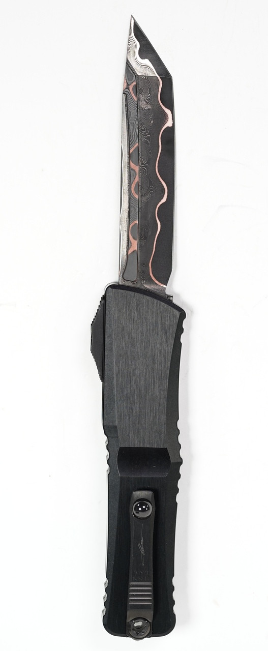 Marfione Custom Combat Troodon Coppermai - Image 2
