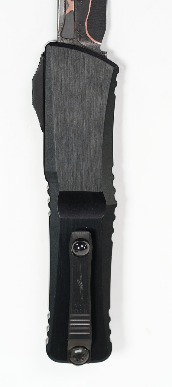 Marfione Custom Combat Troodon Coppermai - Image 6