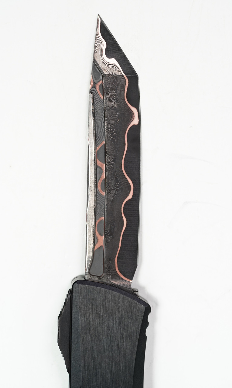 Marfione Custom Combat Troodon Coppermai - Image 5