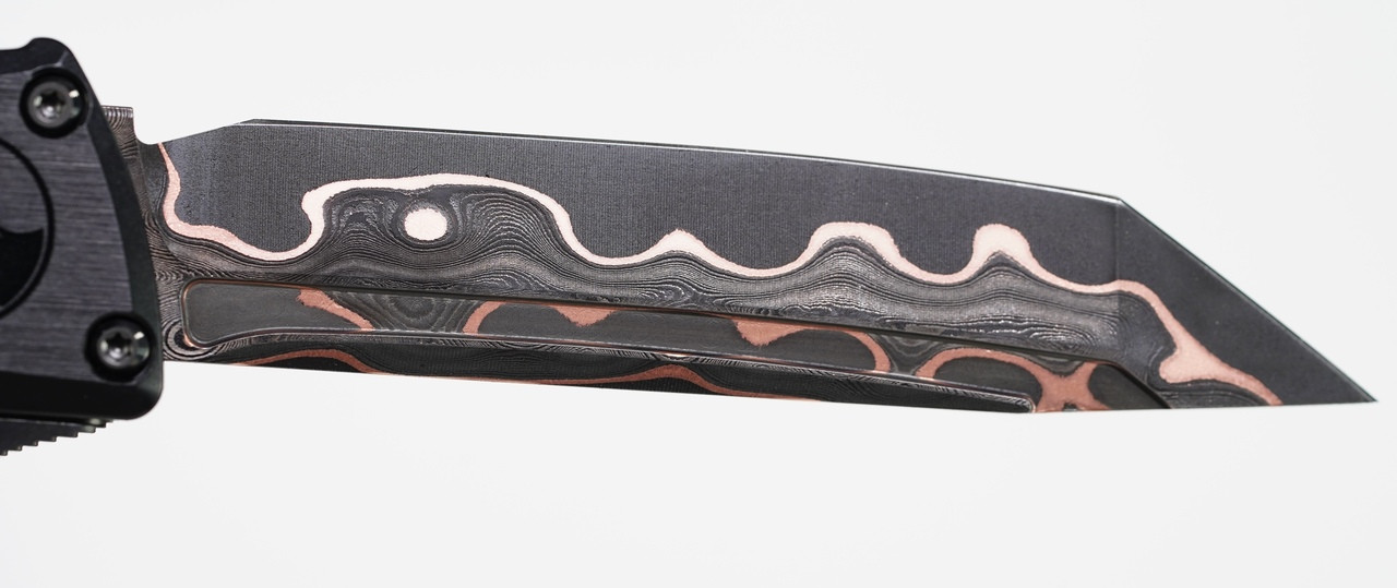 Marfione Custom Combat Troodon Coppermai - Image 8