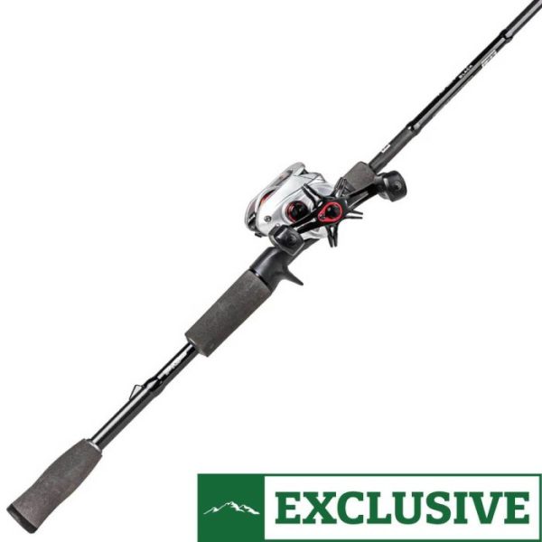 13 Fishing Defy Black/Origin F1 Casting Rod and Reel Combo - f1-firearms.us.com