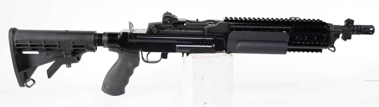 Ruger AC556K 13" 223 Scar Stock