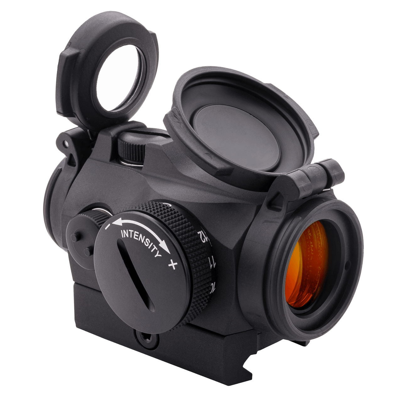 Aimpoint Micro T-2 MOA with Standard Mount for Weaver / Picatinny - Image 2