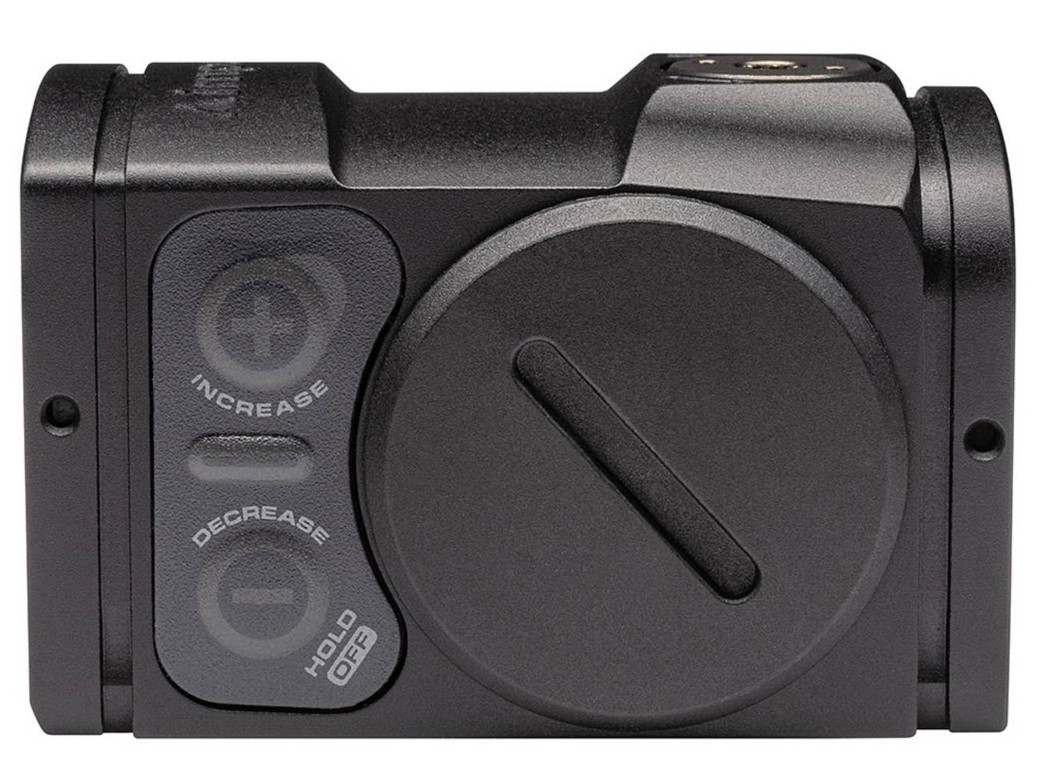 Aimpoint ACRO P-2 Red Dot Reflex Sight - Image 4