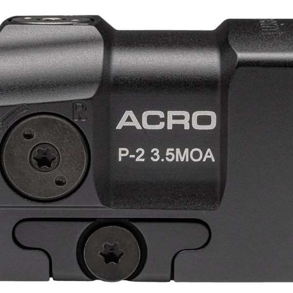 Aimpoint ACRO P-2 Red Dot Reflex Sight