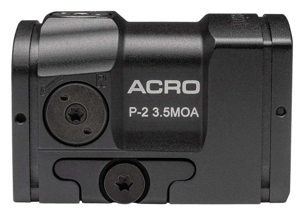 Aimpoint ACRO P-2 Red Dot Reflex Sight