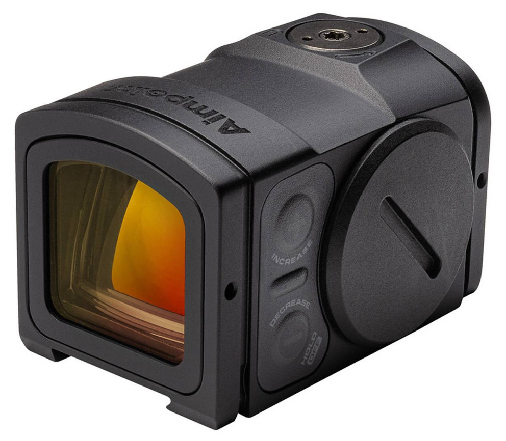 Aimpoint ACRO P-2 Red Dot Reflex Sight - Image 3