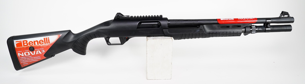 Benelli Nova 3 Tactical 12 gauge