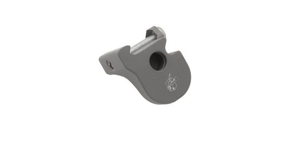 Knight's Armament Terminator Handstop with QD Sling Swivel Socket