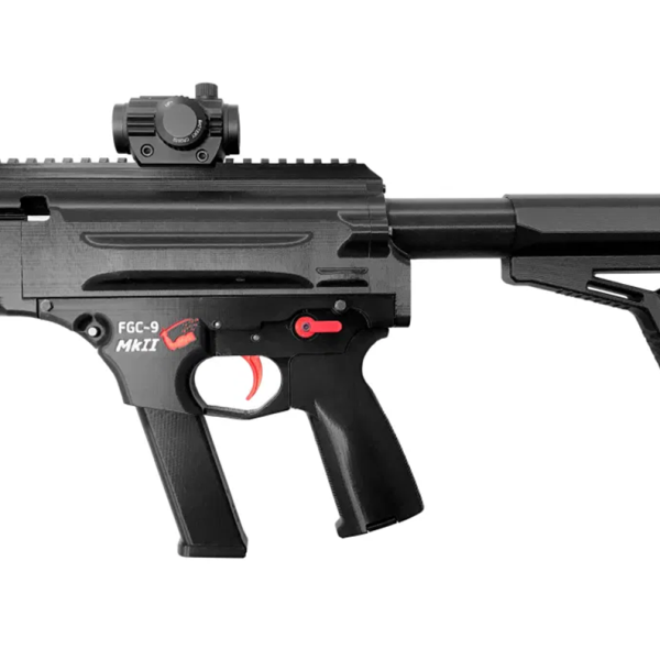 FGC-9 mk2 - f1-firearms.us.com