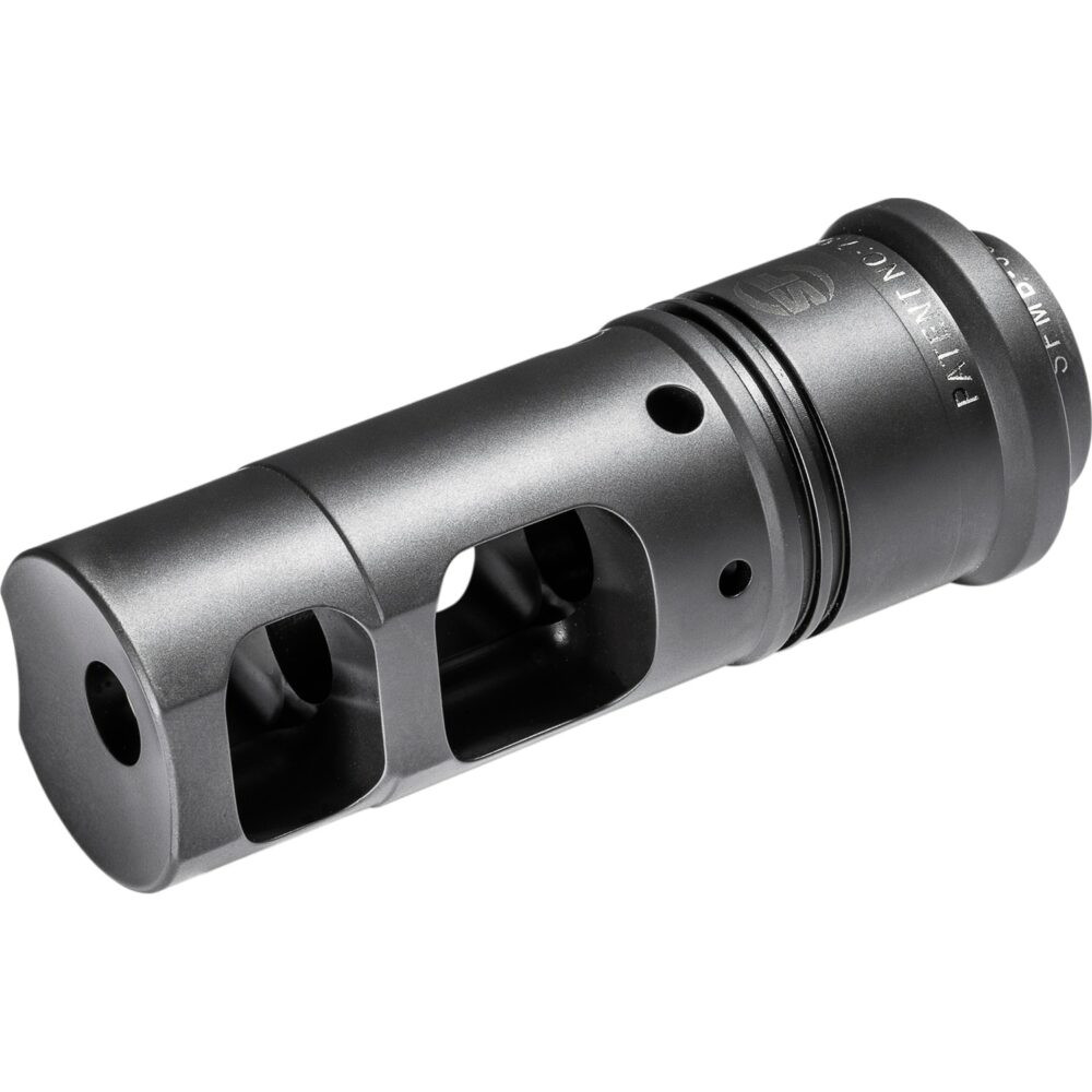 Surefire SOCOM MUZZLE BRAKE - SFMB-556-1/2-28