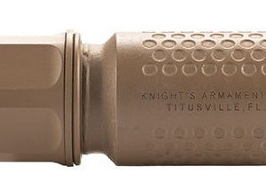 Knights Armament Co (KAC) 5.56mm QDC/MCQ-PRT