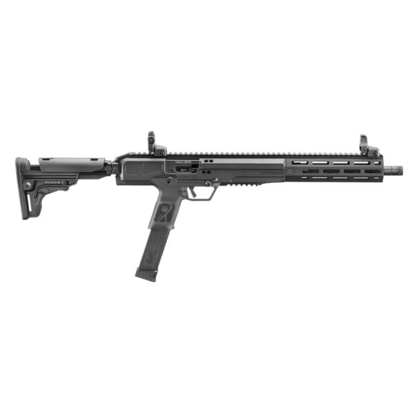 RUGER LC CARBINE 10MM - f1-firearms.us.com