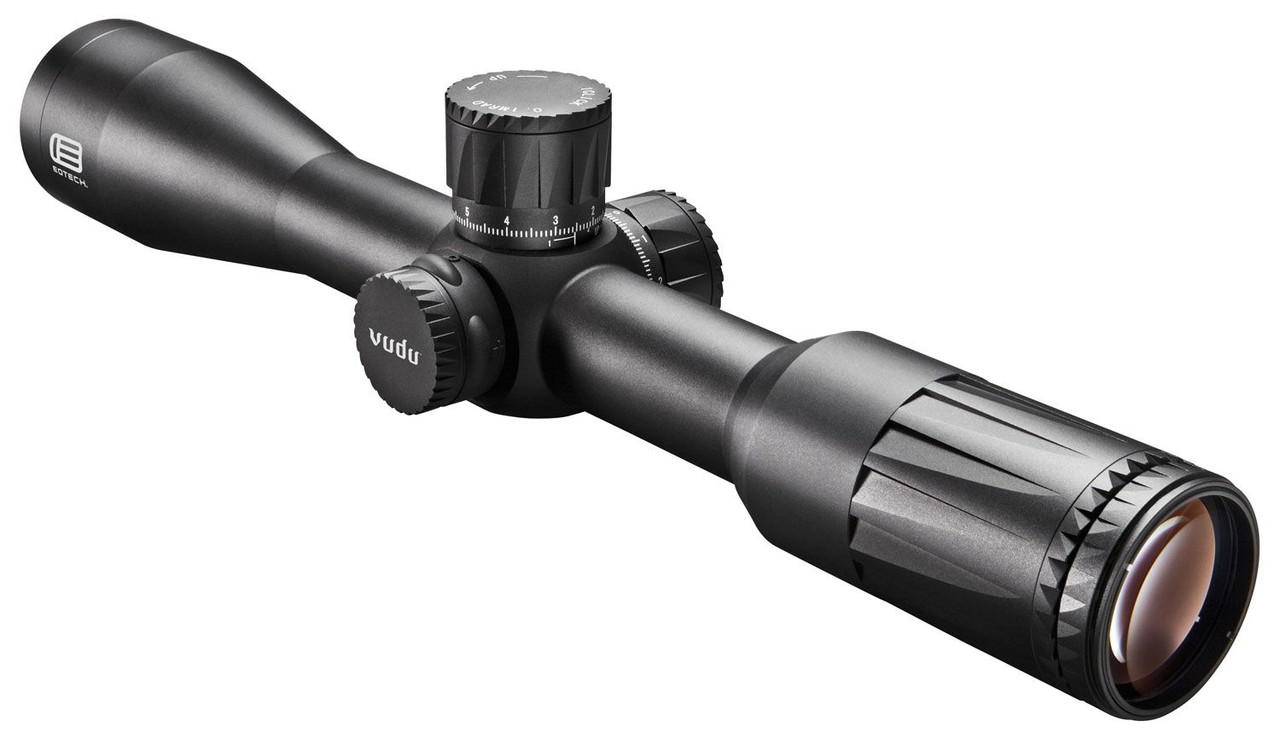 EOTECH - Vudu 2.5-10x44mm - Rifle Scope - Image 2