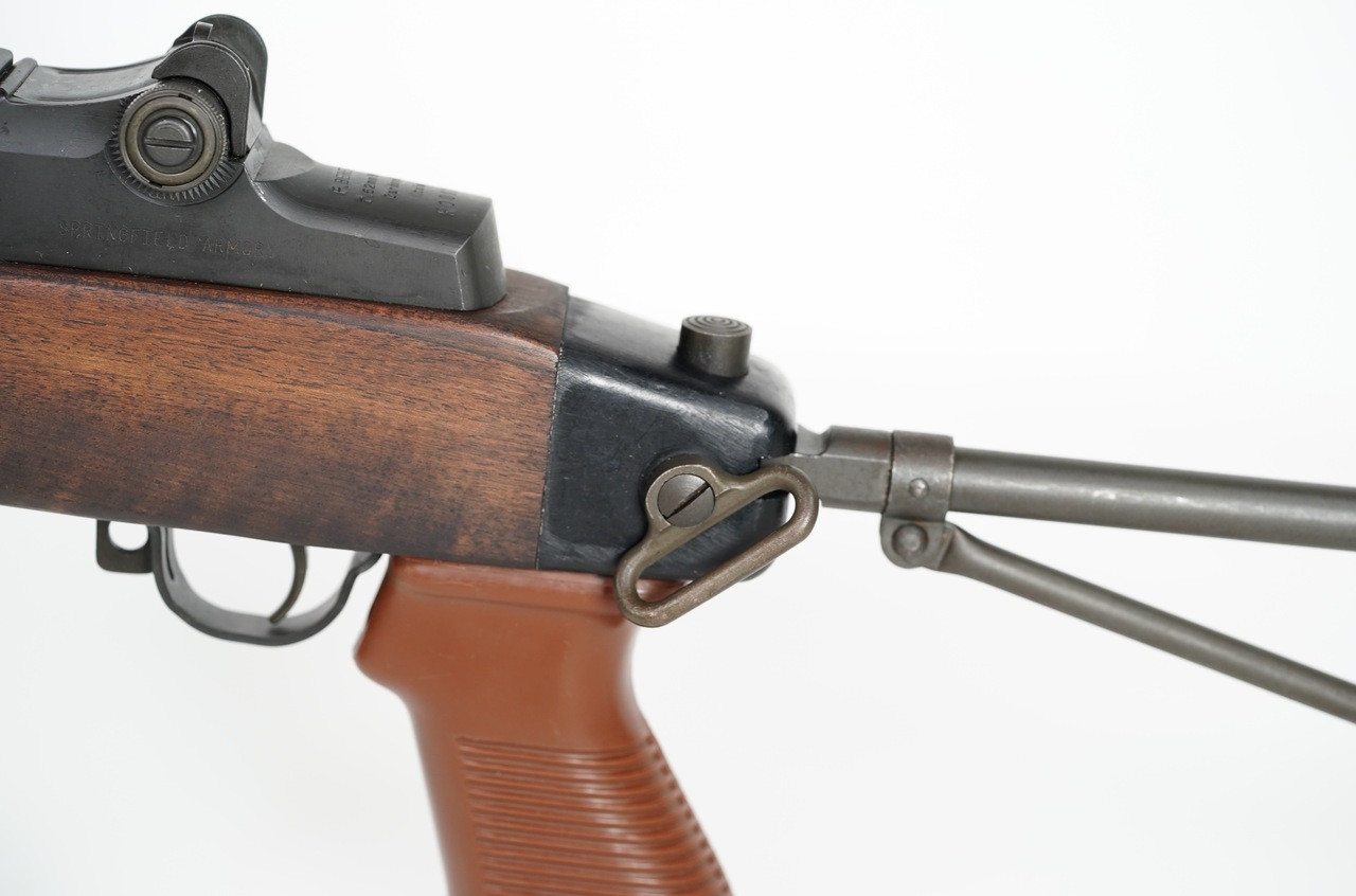 Beretta BM59 7.62mm Alpini Model - Image 13