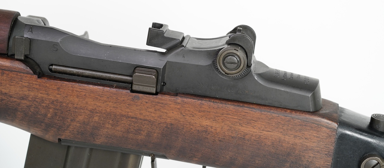Beretta BM59 7.62mm Alpini Model - Image 30