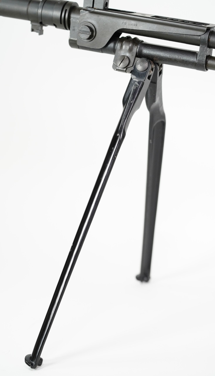 Beretta BM59 7.62mm Alpini Model - Image 5
