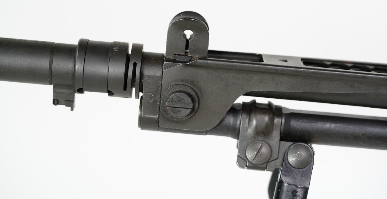 Beretta BM59 7.62mm Alpini Model - Image 18