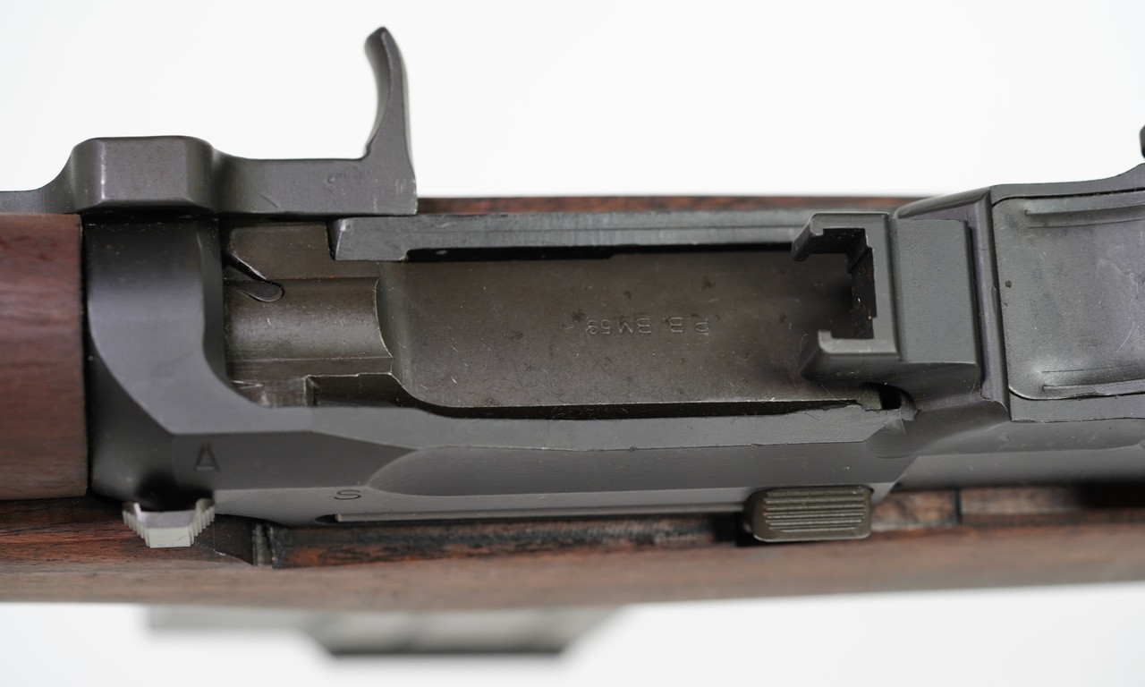Beretta BM59 7.62mm Alpini Model - Image 31
