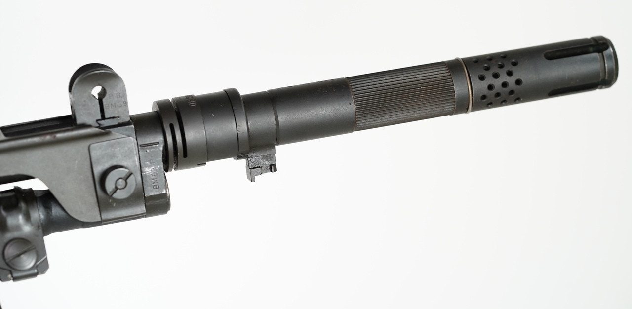 Beretta BM59 7.62mm Alpini Model - Image 11