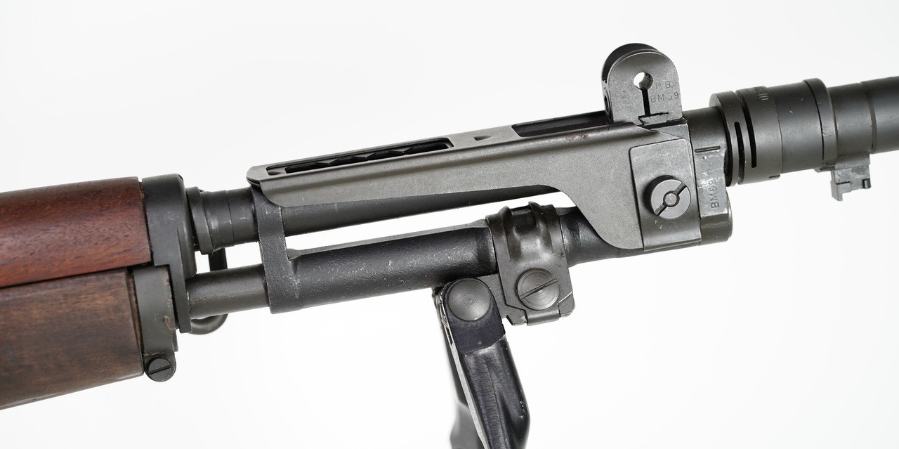 Beretta BM59 7.62mm Alpini Model - Image 17