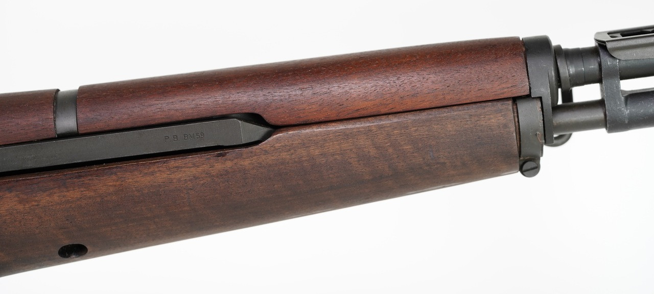 Beretta BM59 7.62mm Alpini Model - Image 23