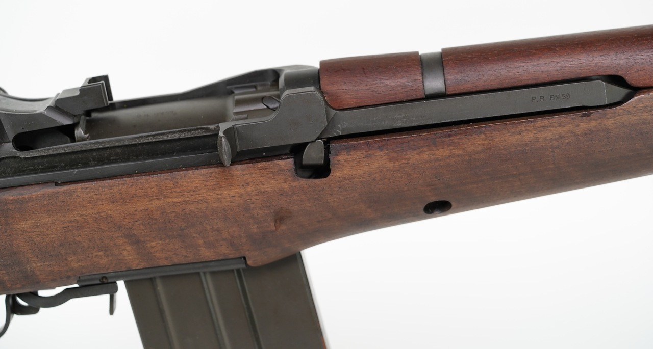 Beretta BM59 7.62mm Alpini Model - Image 14