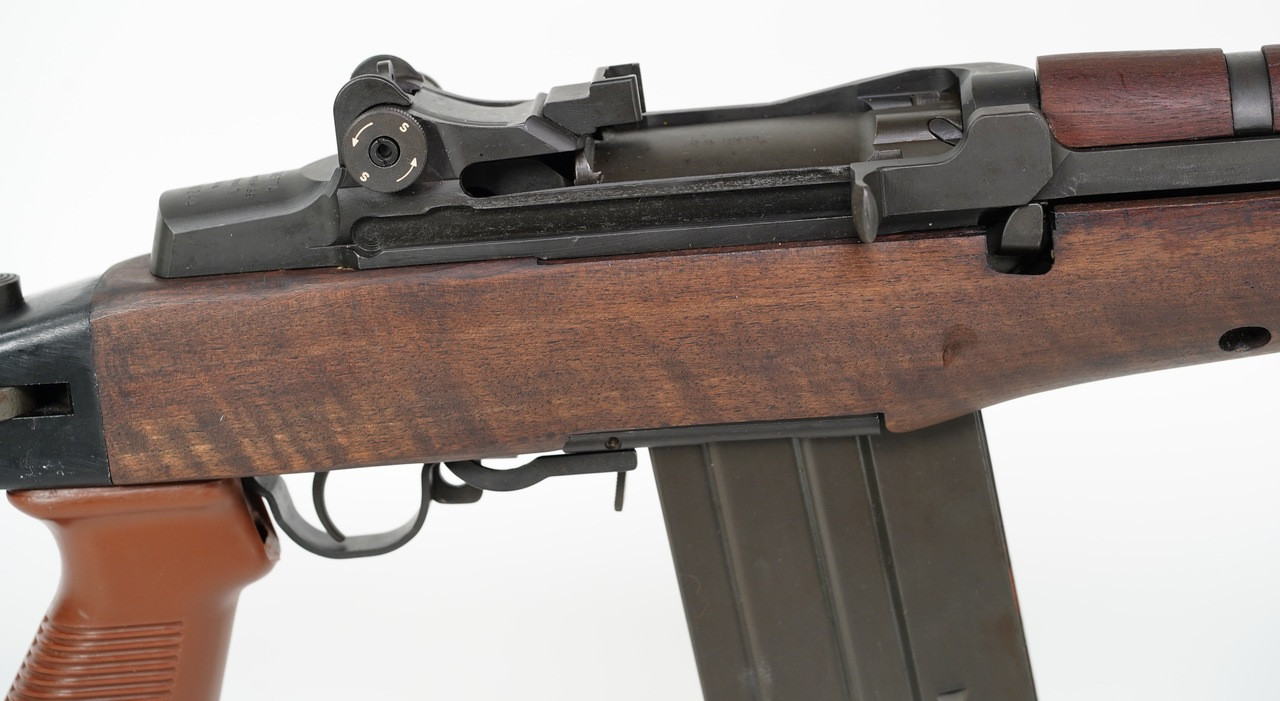 Beretta BM59 7.62mm Alpini Model - Image 32