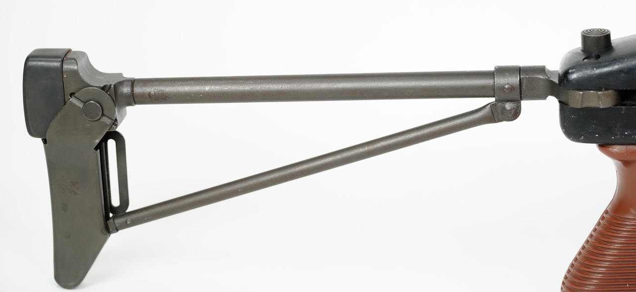 Beretta BM59 7.62mm Alpini Model - Image 9