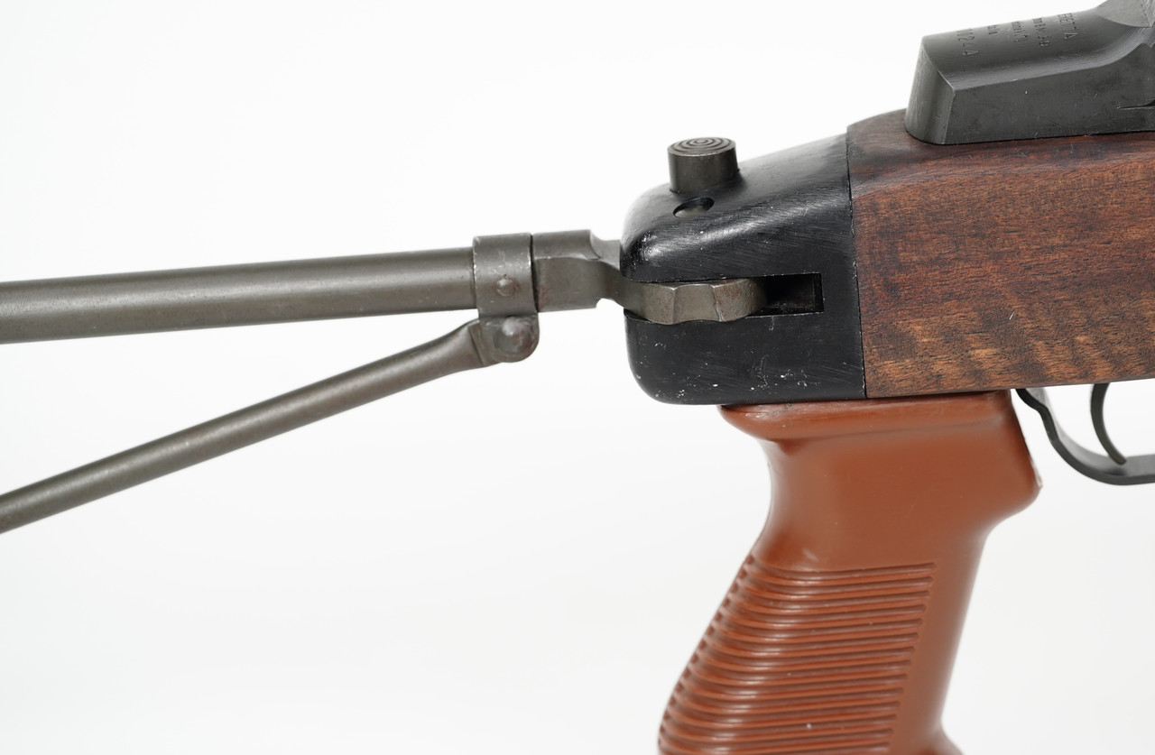 Beretta BM59 7.62mm Alpini Model - Image 26