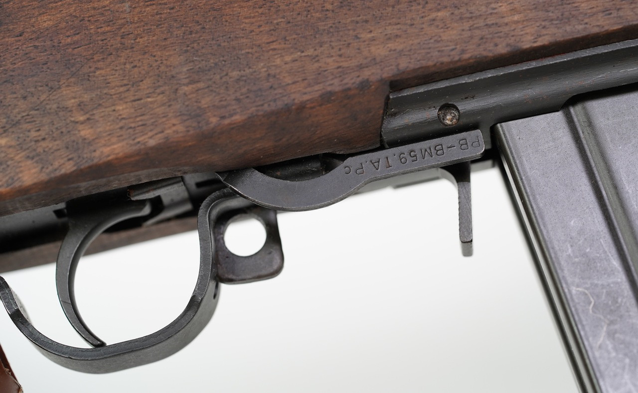 Beretta BM59 7.62mm Alpini Model - Image 34
