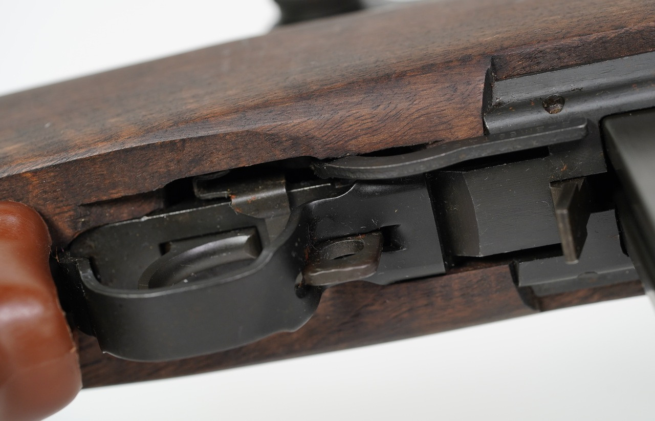 Beretta BM59 7.62mm Alpini Model - Image 35