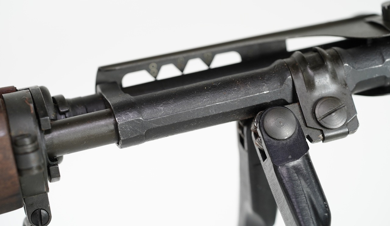 Beretta BM59 7.62mm Alpini Model - Image 24