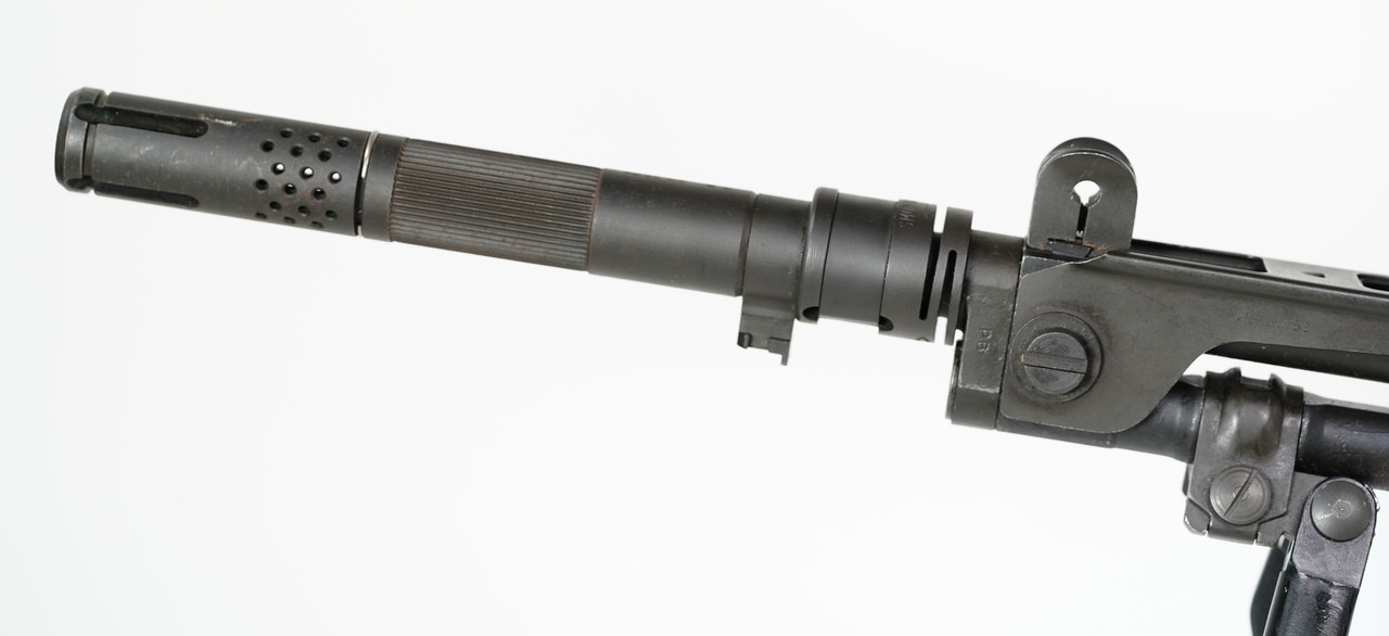 Beretta BM59 7.62mm Alpini Model - Image 3