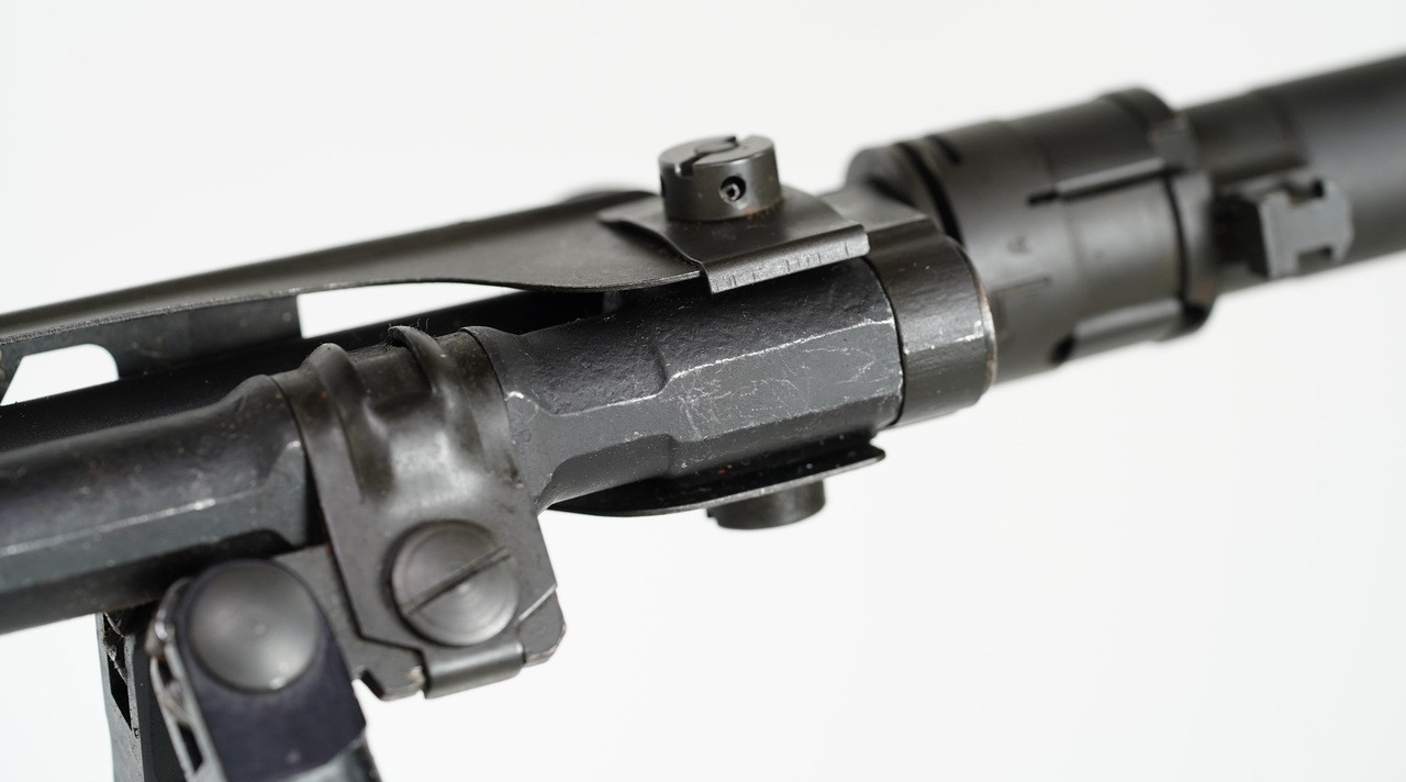 Beretta BM59 7.62mm Alpini Model - Image 21