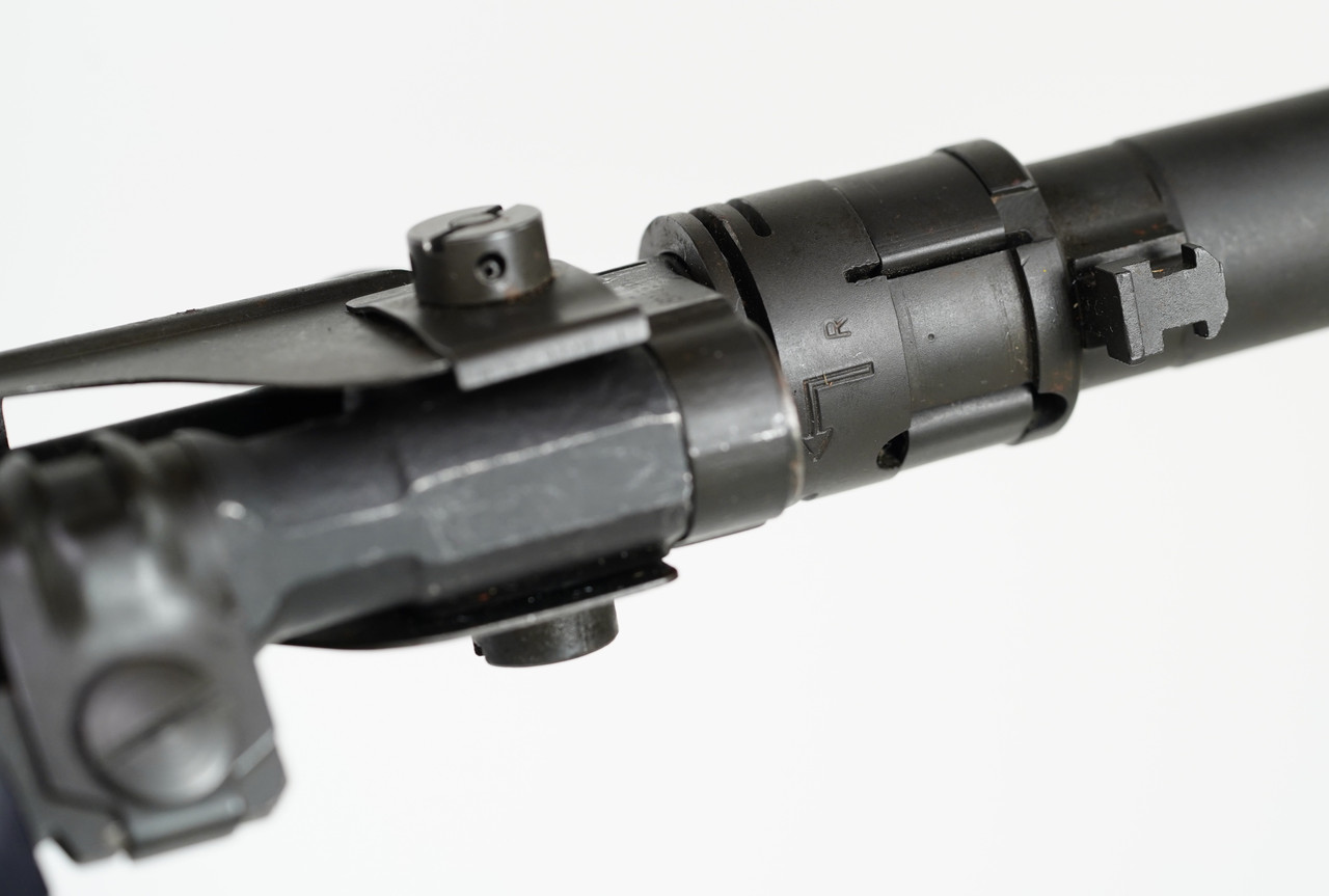 Beretta BM59 7.62mm Alpini Model - Image 25
