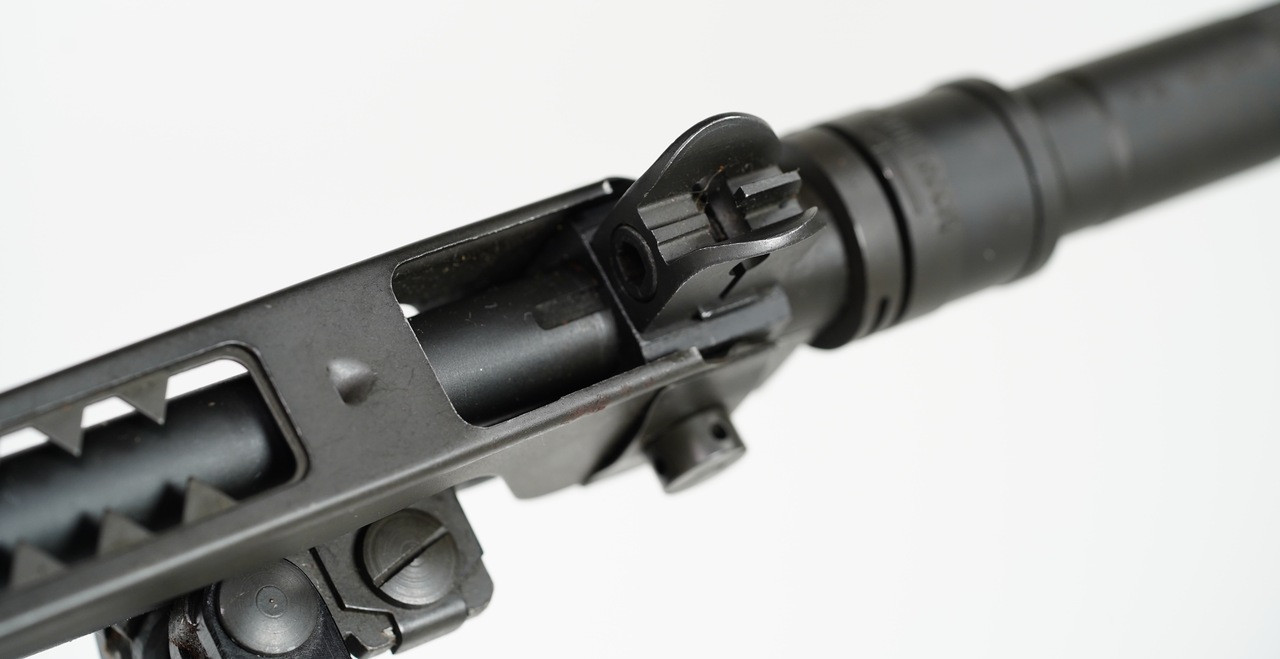 Beretta BM59 7.62mm Alpini Model - Image 22