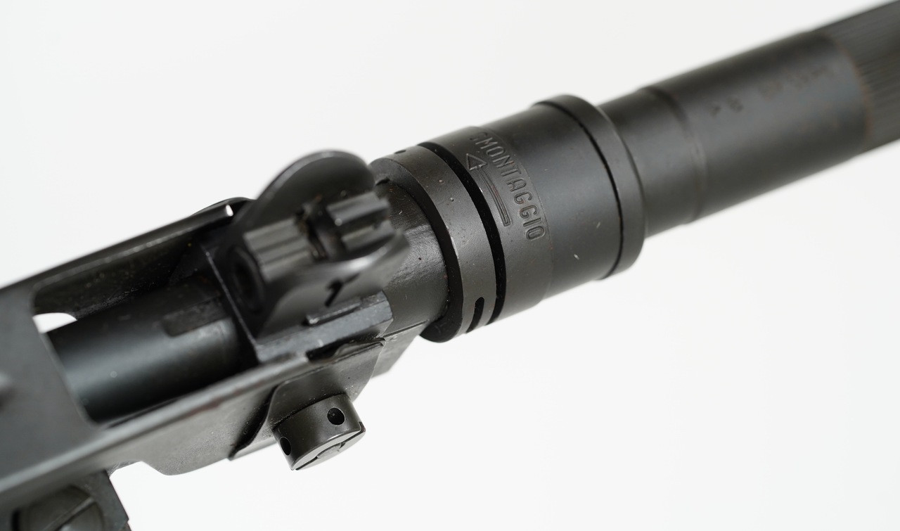 Beretta BM59 7.62mm Alpini Model - Image 19